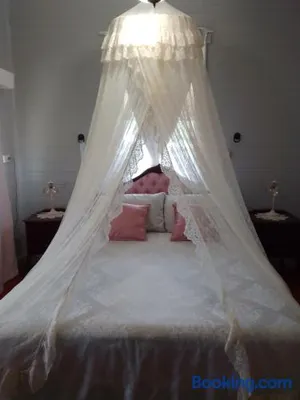 Image of Herberton Railway Station Masters House