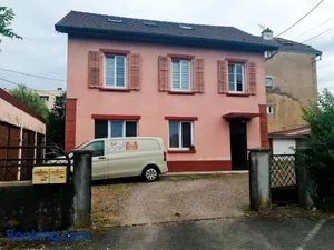 Image of Cramiland - Super appart 5 pers centre ville