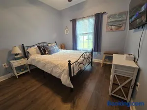 Image of Fort Stewart Guest Suite
