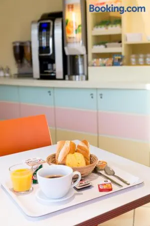 Image of Premiere Classe Annecy Nord - Epagny