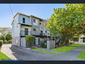 Image of HEART OF Cotton Tree, Maroochydore BEACH & RIVER