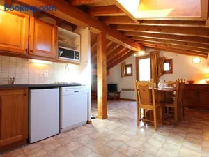 Image of Appartement 6 pers à Lanslevillard-Val Cenis, proche pistes et commerces - FR-1-508-64