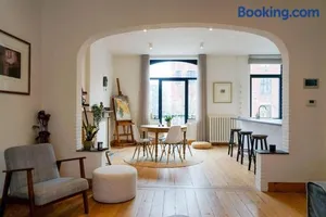 Image of LOFT 44 - thuis in Hasselt