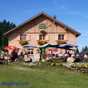 Image of Jausenstation Neuschwand