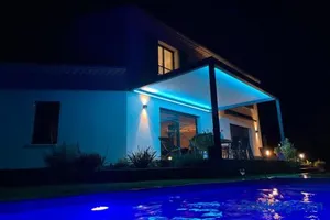 Image of Villa contemporaine tout confort
