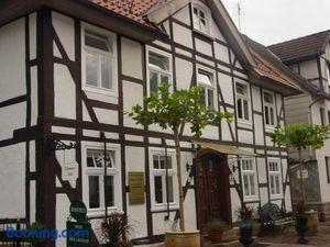 Image of Robert's Bed & Breakfast