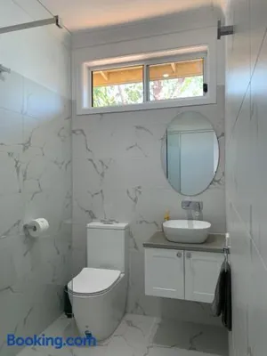 Image of Lil beauty Nth Central near Hosp 3BR Reno w ample parking and Wifi