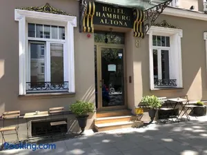 Image of Merite Hotels Hamburg Altona GmbH