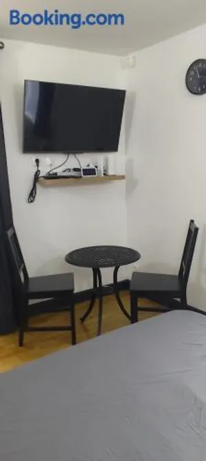 Image of Chez Philippe et Agnès Studio