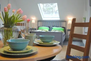 Image of Ferienwohnung Gulde N tal