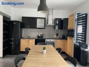 Image of Le 189 : Superbe triplex centre Béthune