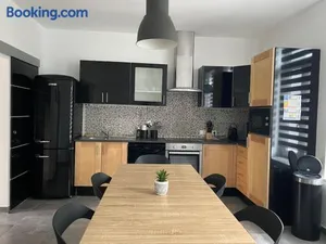 Image of Le 189 : Superbe triplex centre Béthune