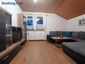 Image of Ferienwohnung Stiegengraben