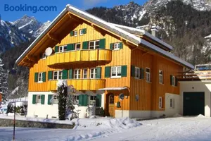 Image of Ferienwohnung Stelzis