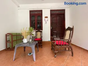 Image of Lavila beach cottage