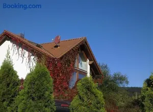 Image of Ferienhaus am Löffelberghüttchen