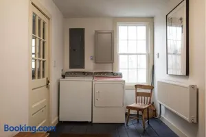 Image of Parker Head House Popham Beach Phippsburg