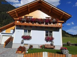 Image of Bergluft Appartement - Haus Lerchegger