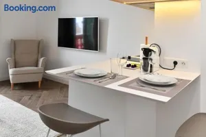 Image of 1 bedroom Apartment next to Monaco