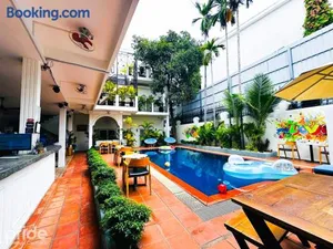 Image of Pride Resort Cambodia