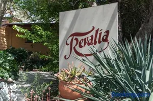 Image of Trevalia Accommodation