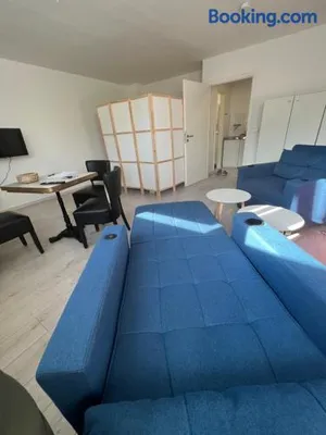 Image of Loft Klassik - nahe Rhein
