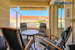 Image of REF 1766 - Cannes Center - Apartment for rent
