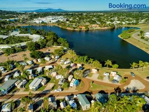Image of Townsville Lakes Holiday Park