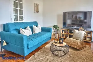 Image of Maison cosy proche de la mer