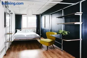 Image of Sleep Station Hostel