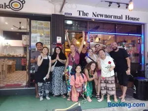 Image of Newnormal Hotel