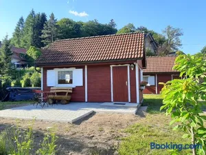 Image of Ferienhaus am Zainhammer