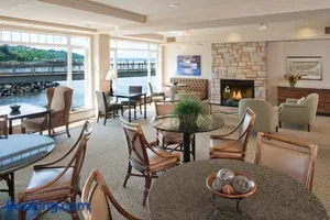 Image of Silver Cloud Hotel Tacoma Waterfront