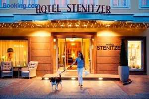 Image of Hotel Stenitzer