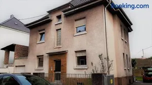 Image of Handwerker Unterkunft Monteurzimmer mit Gemeinschaftsbad in Brebach