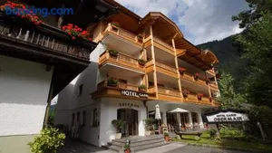 Image of Hotel Garni Obermair