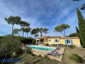 Image of Charmante Villa avec piscine chauffée et terrain de pétanque