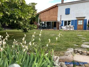 Image of Les Gîtes de l'aiguete