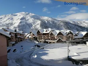 Image of APPARTEMENT VALMEINIER 1800 / RESIDENCE L'OURS BLANC