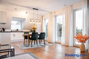Image of Penthouse am Marschweg