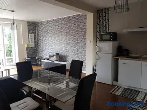 Image of Appartement à Limoges