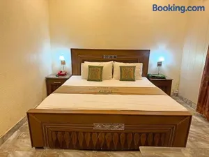 Image of Hotel Green Fort Gulberg