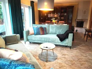 Image of Ferienhaus an der Wiederitz