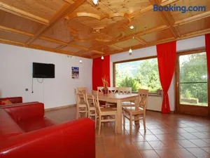 Image of Scenic Apartment in Neukirchen am Gro venediger