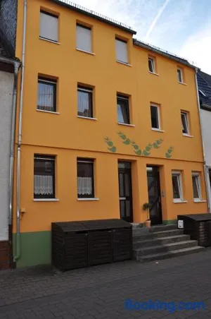 Image of Ferienwohnung Fewo Hauswurm "mit Hund na und"