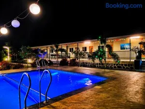 Image of Bollywood Villa
