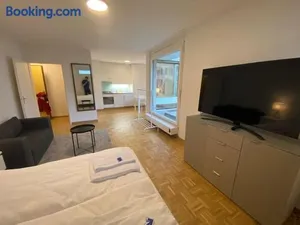 Image of Practical studio in the city center - Art 7