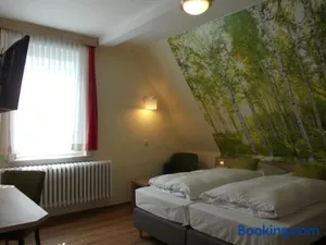 Image of Berghotel Glockenberg