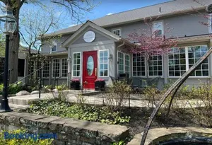 Image of Inn of Chagrin