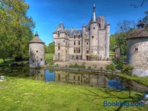 Image of Suite dans les dépendances du Château